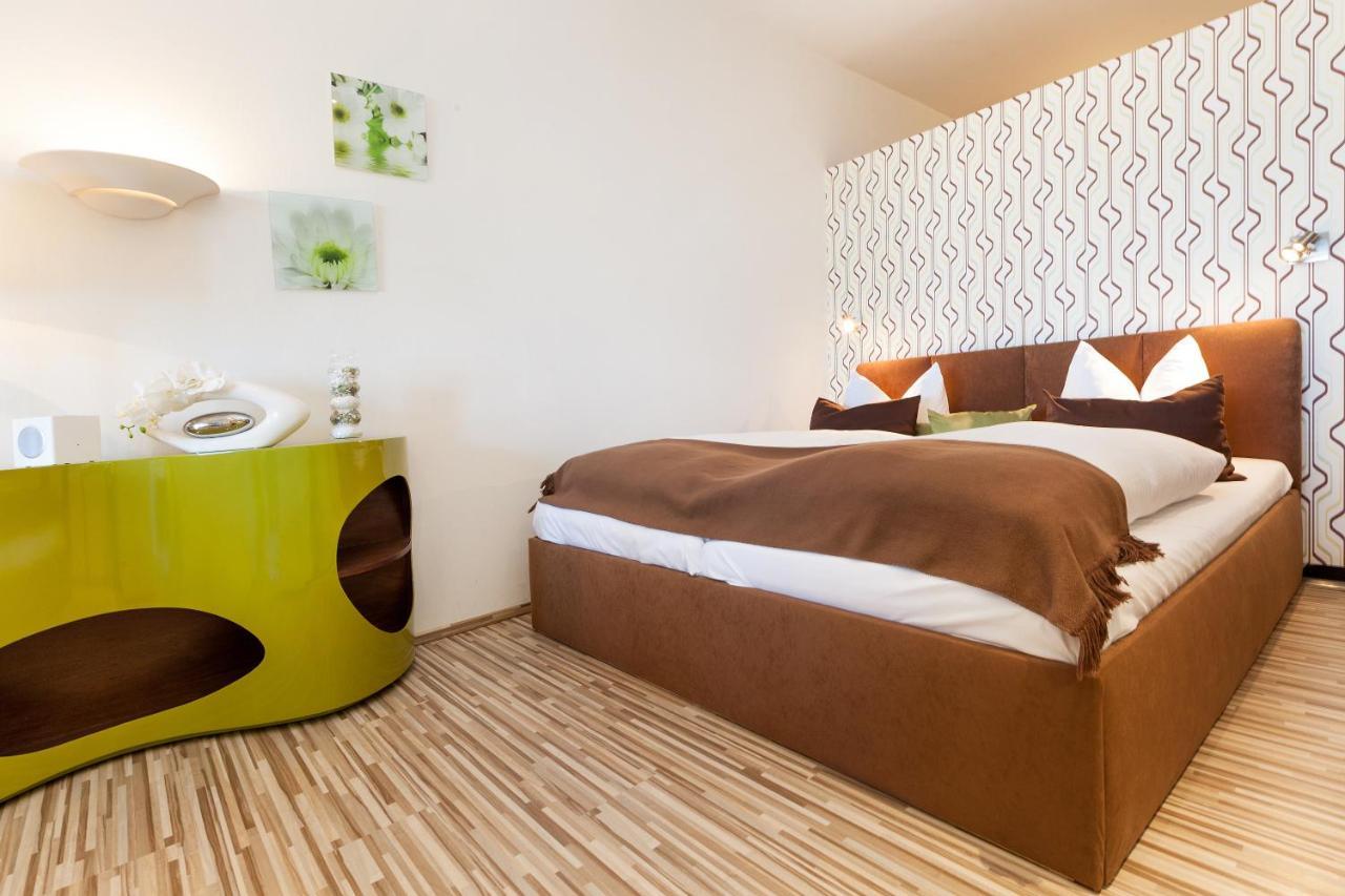 Direkt Am Strand Mit Meerblick Und Sauna - Fewo Strandidyll Binz Exterior photo